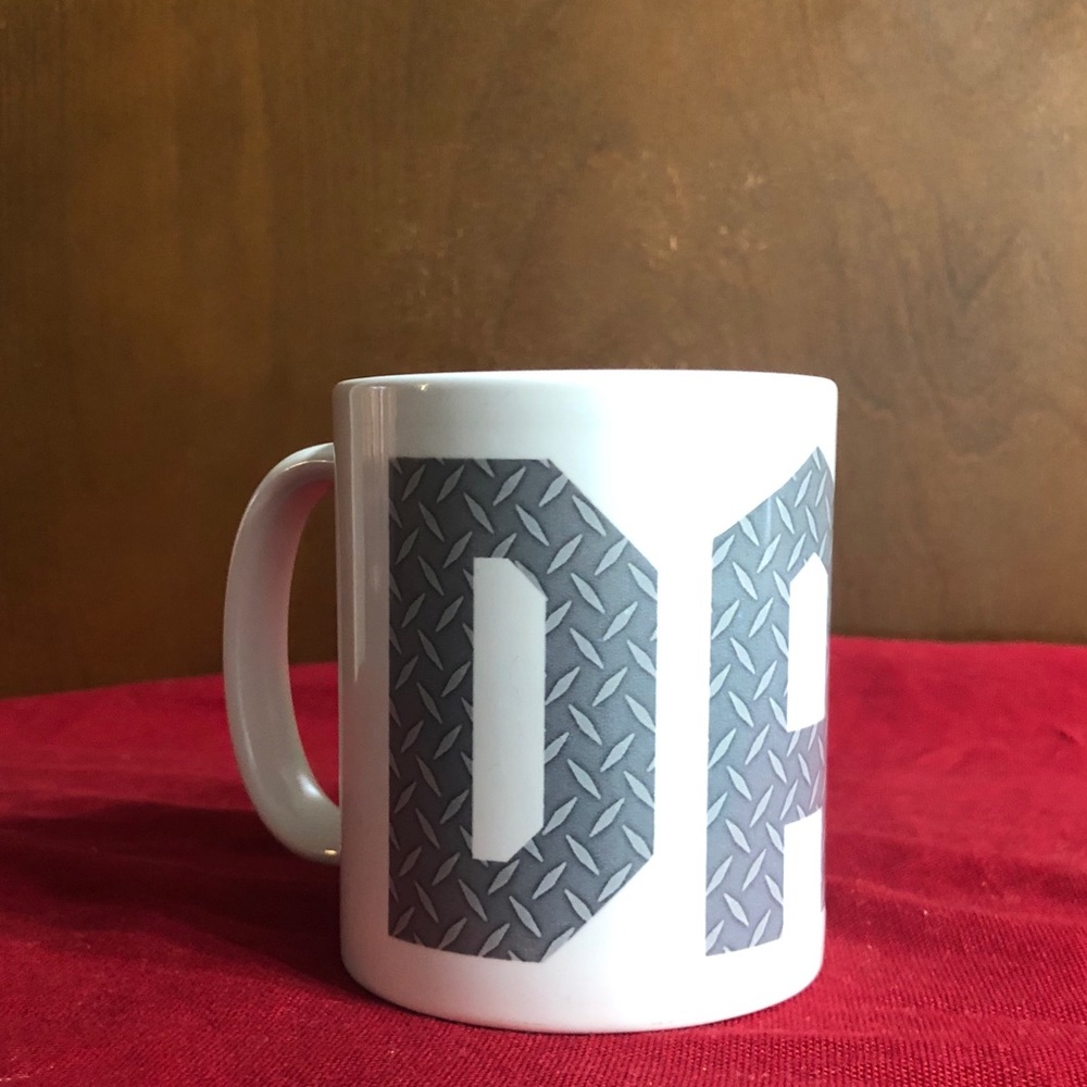 Dad Mug